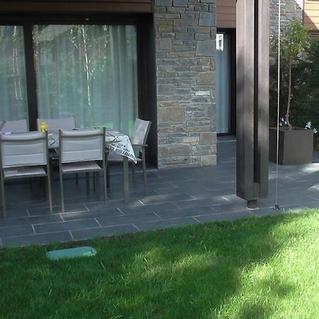 Apartmán Alojamiento En La Cerdanya Bourg-Madame Exteriér fotografie