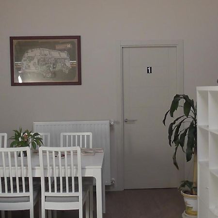 Apartmán Alojamiento En La Cerdanya Bourg-Madame Exteriér fotografie