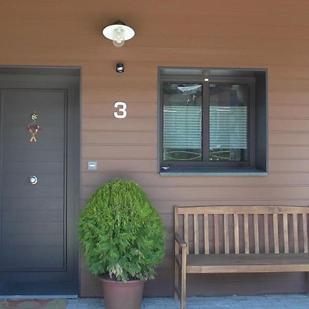 Apartmán Alojamiento En La Cerdanya Bourg-Madame Exteriér fotografie