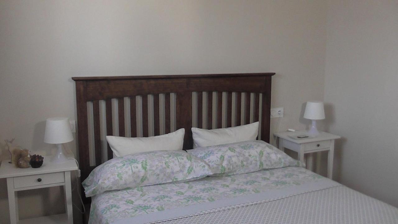 Apartmán Alojamiento En La Cerdanya Bourg-Madame Exteriér fotografie