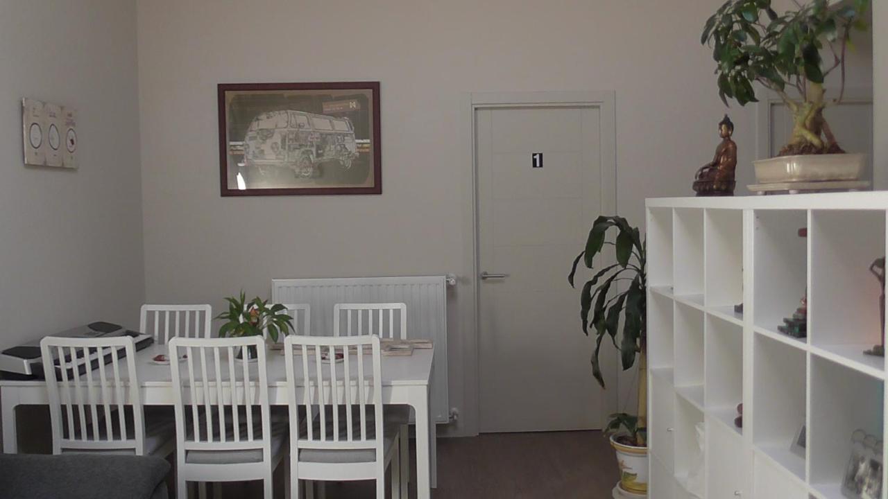Apartmán Alojamiento En La Cerdanya Bourg-Madame Exteriér fotografie