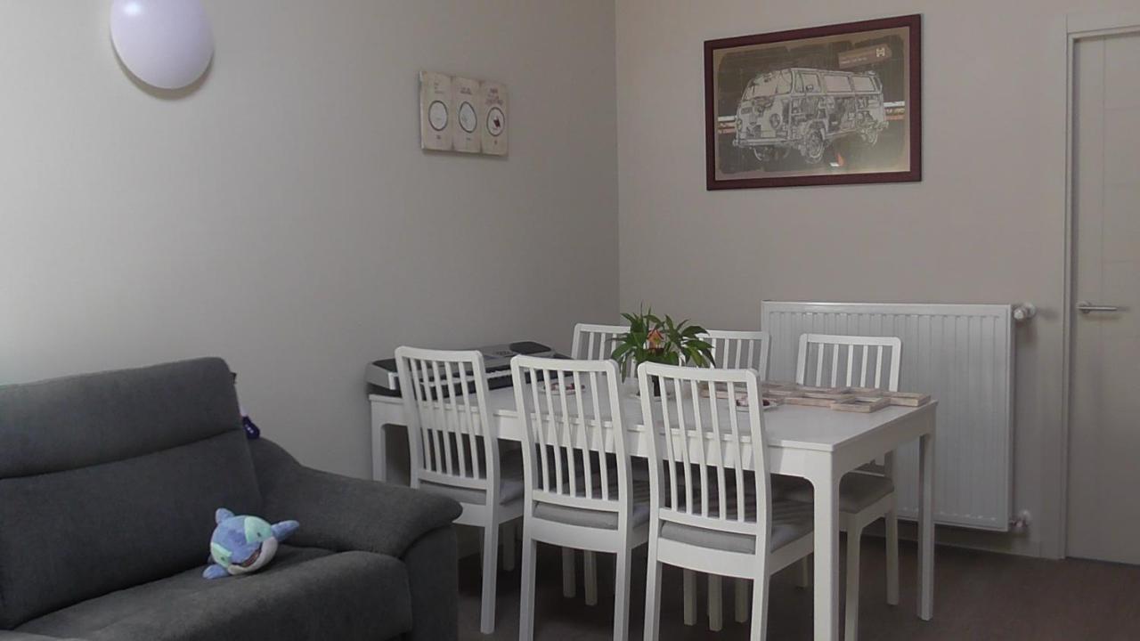 Apartmán Alojamiento En La Cerdanya Bourg-Madame Exteriér fotografie