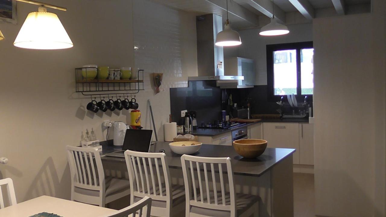 Apartmán Alojamiento En La Cerdanya Bourg-Madame Exteriér fotografie