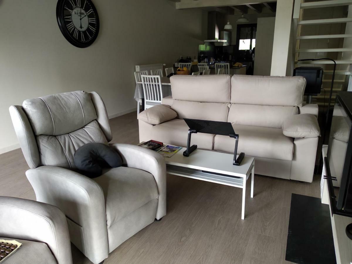 Apartmán Alojamiento En La Cerdanya Bourg-Madame Exteriér fotografie