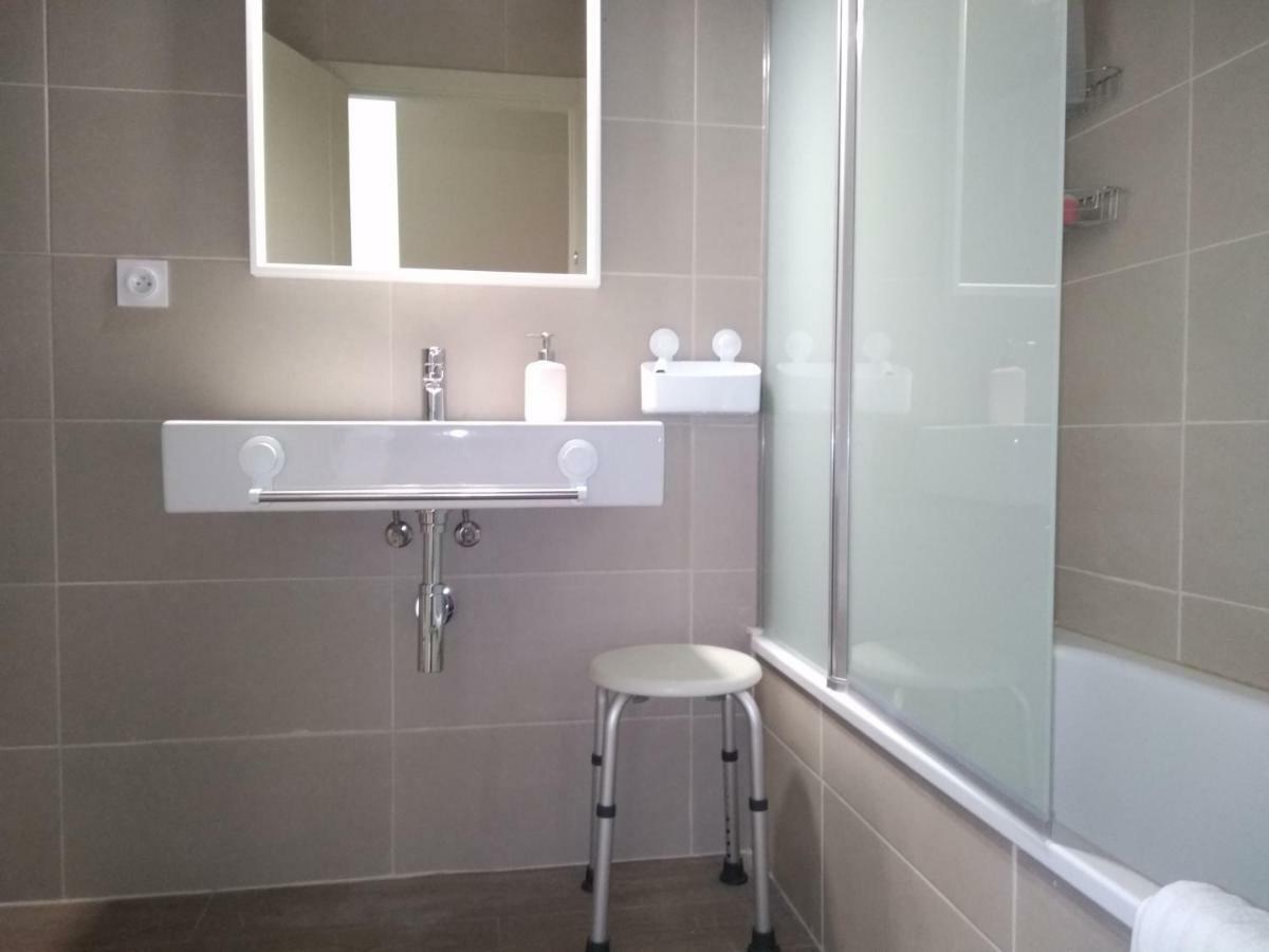 Apartmán Alojamiento En La Cerdanya Bourg-Madame Exteriér fotografie
