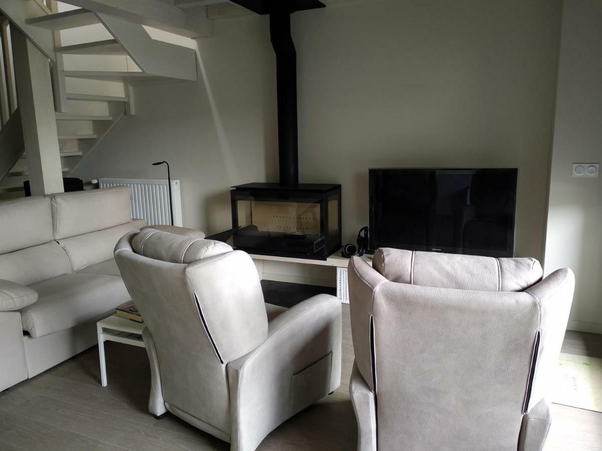 Apartmán Alojamiento En La Cerdanya Bourg-Madame Exteriér fotografie