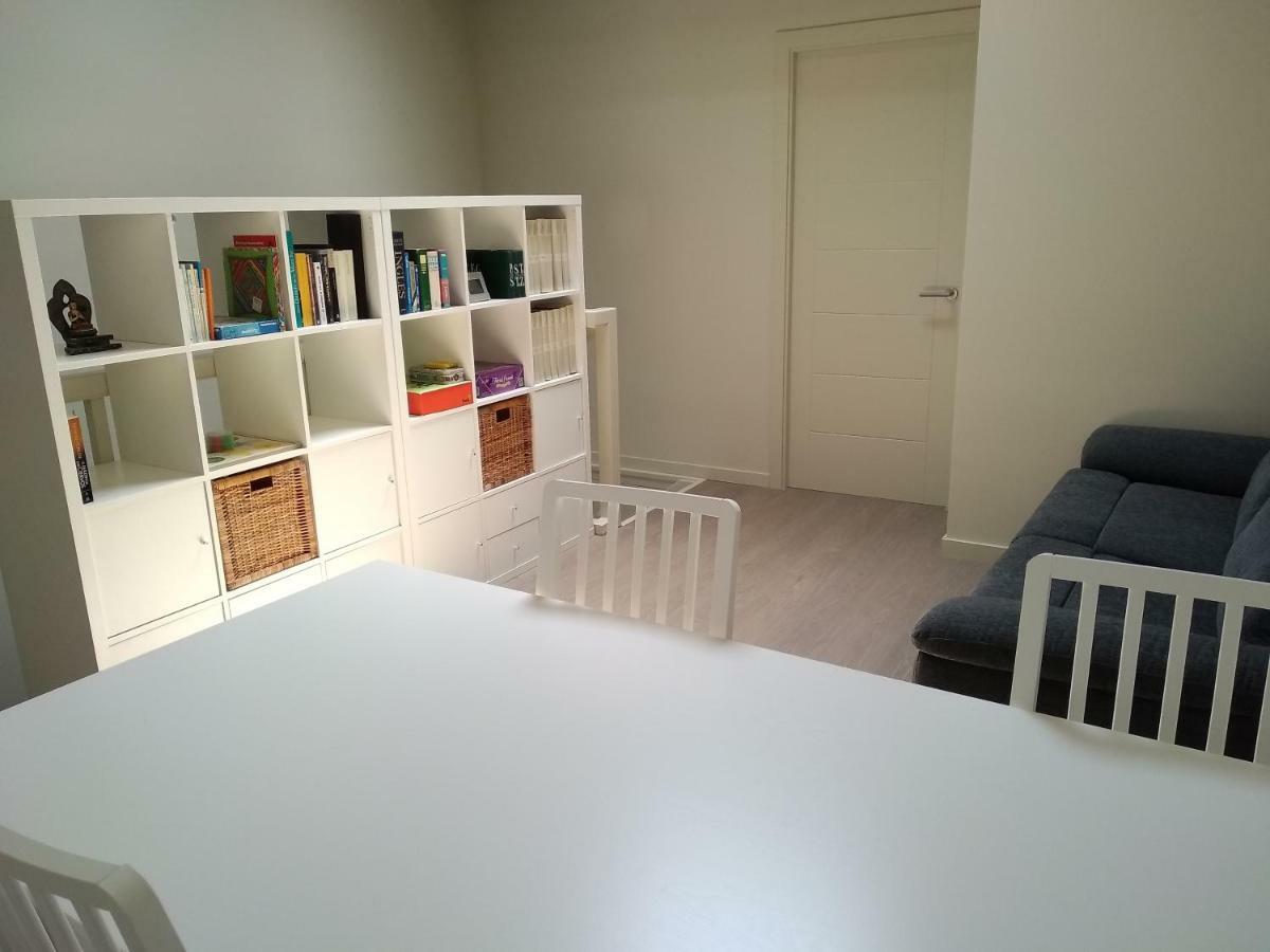 Apartmán Alojamiento En La Cerdanya Bourg-Madame Exteriér fotografie