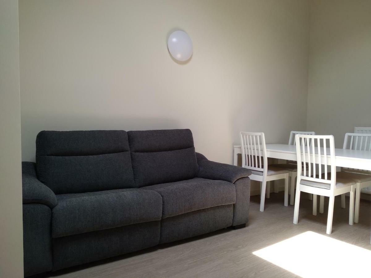 Apartmán Alojamiento En La Cerdanya Bourg-Madame Exteriér fotografie