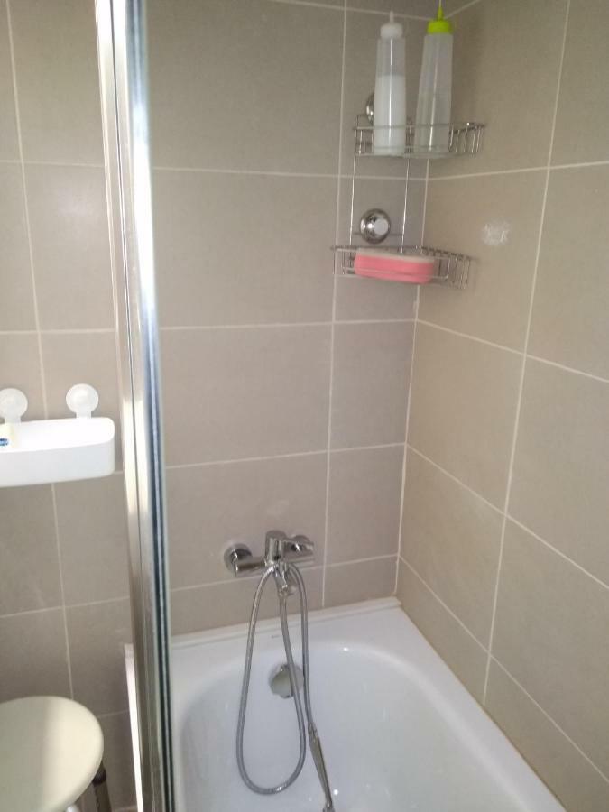 Apartmán Alojamiento En La Cerdanya Bourg-Madame Exteriér fotografie
