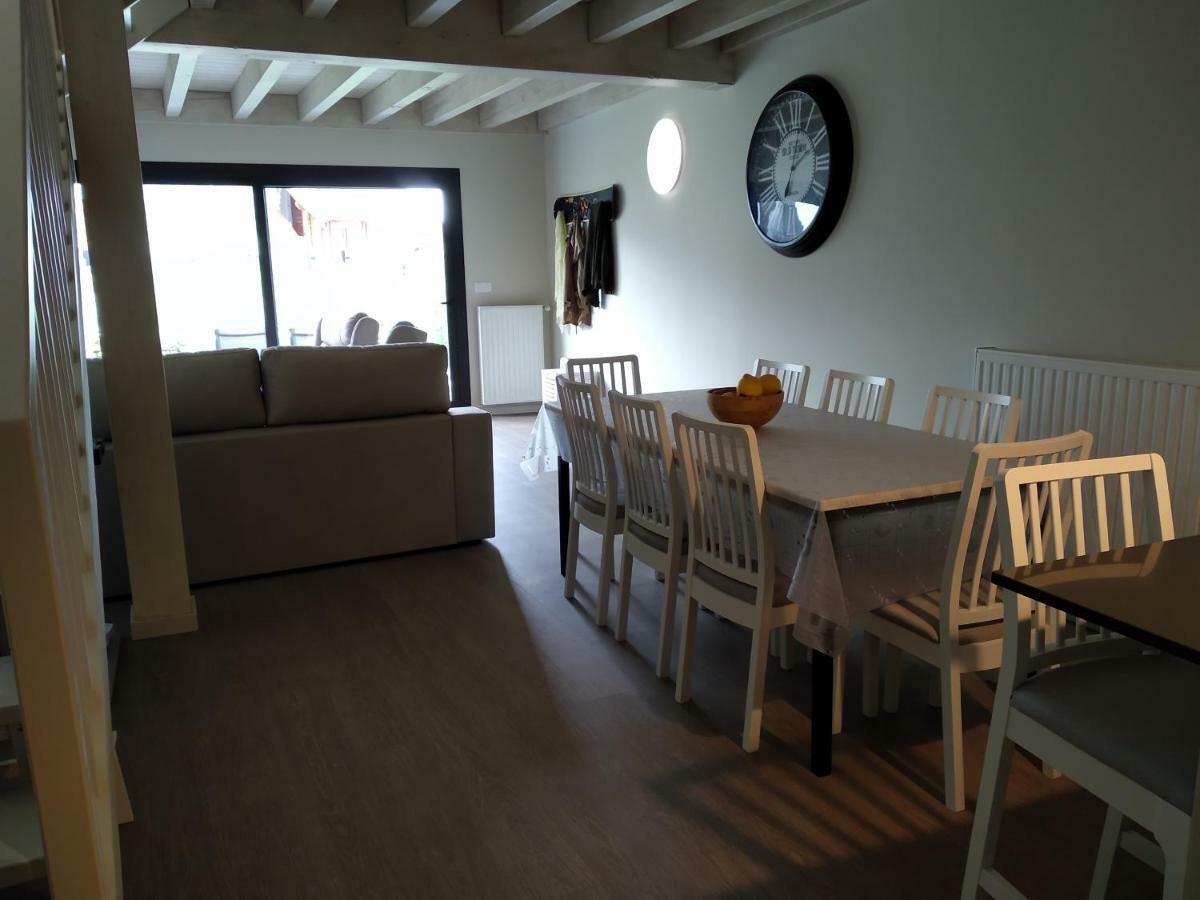 Apartmán Alojamiento En La Cerdanya Bourg-Madame Exteriér fotografie