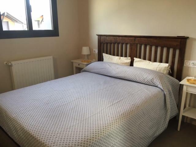 Apartmán Alojamiento En La Cerdanya Bourg-Madame Exteriér fotografie
